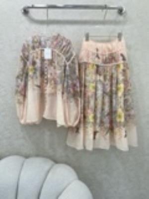 cheap quality ZIMMERMAN suit dress Model No. 2